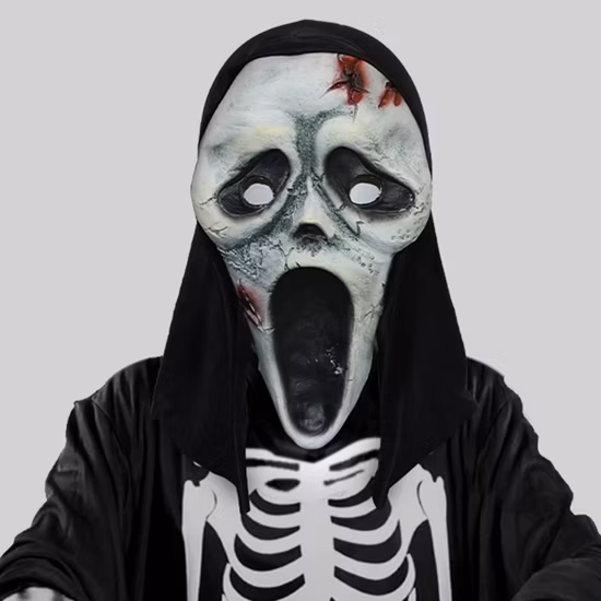 다채로운 마스크 고품질 일회용 보호 안면 마스크 En149: 2001+A1: 2009 FFP2 Nr